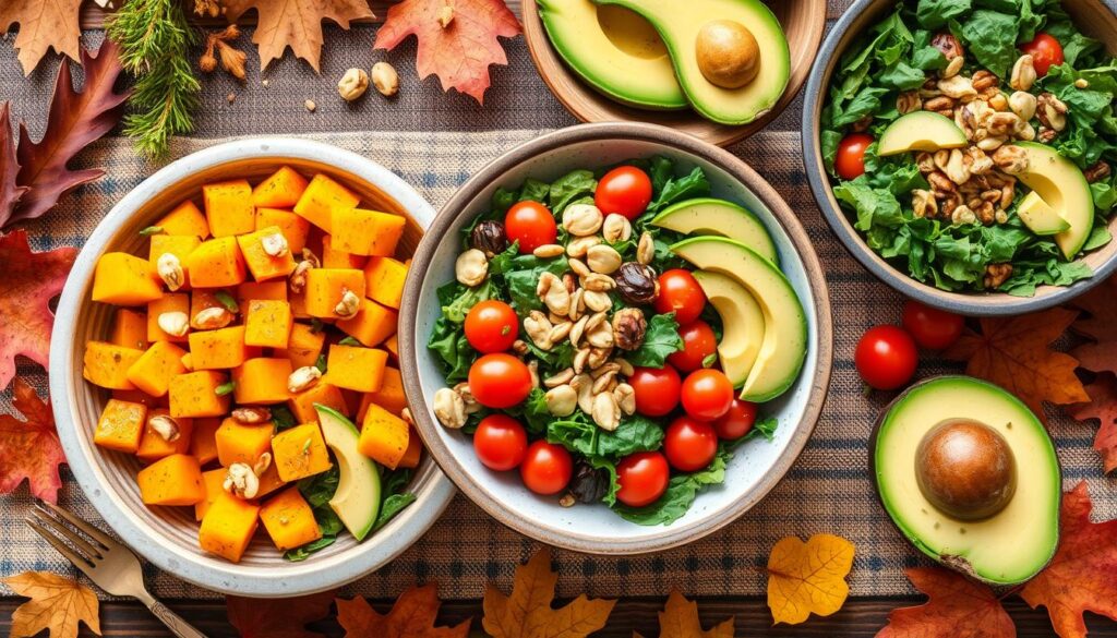 Gluten-free Salad Options Gluten-free Salad Options