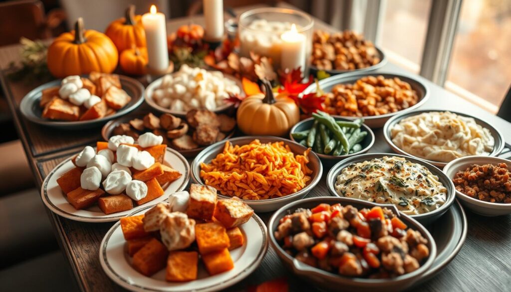 Thanksgiving side dishes Thanksgiving side dishes