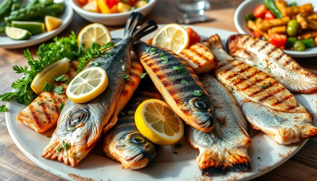 grilled fish recipes grilled fish recipes