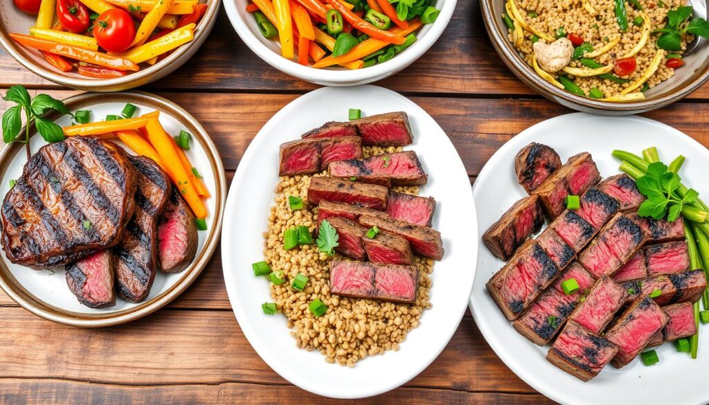 healthy beef recipes healthy beef recipes
