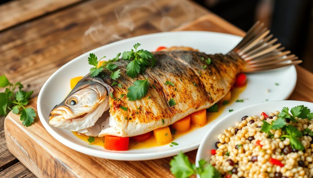 healthy seafood dishes healthy seafood dishes