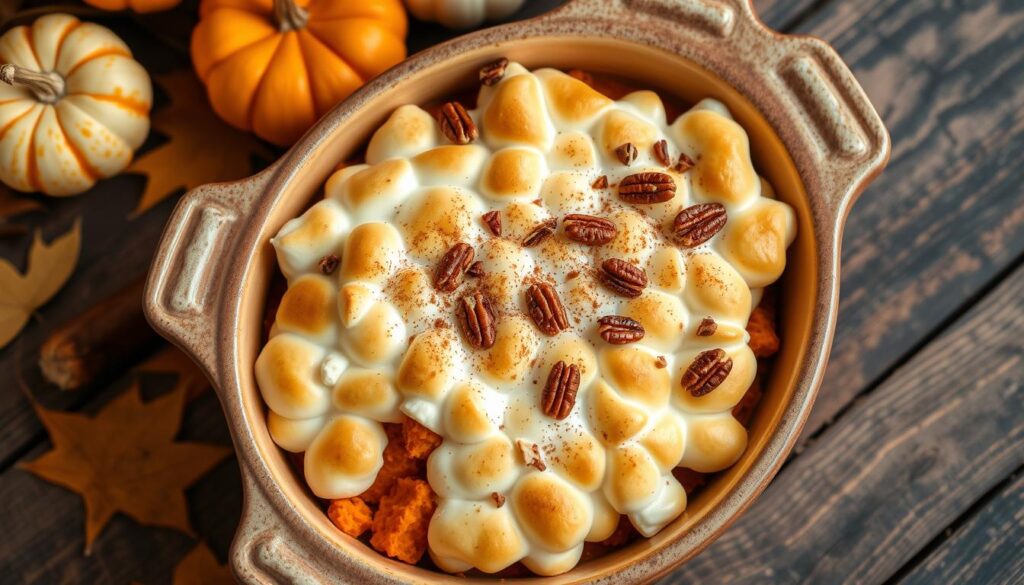 sweet potato casserole sweet potato casserole