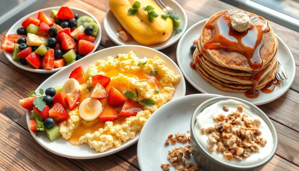 gluten free breakfast recipes gluten free breakfast recipes