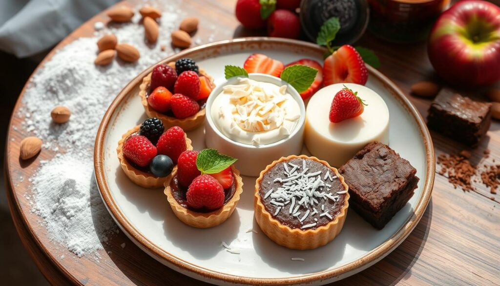 gluten-free dessert recipes gluten-free dessert recipes