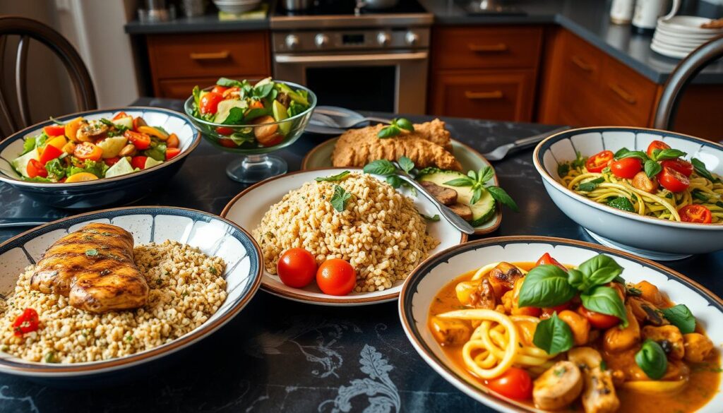 gluten free dinner recipes gluten free dinner recipes