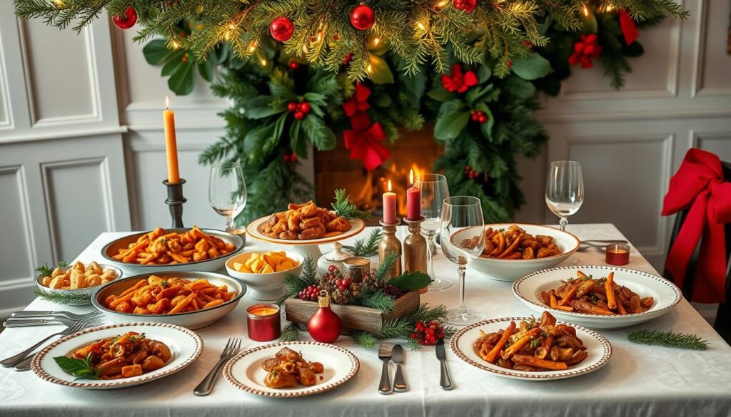 make-ahead christmas recipes make-ahead christmas recipes