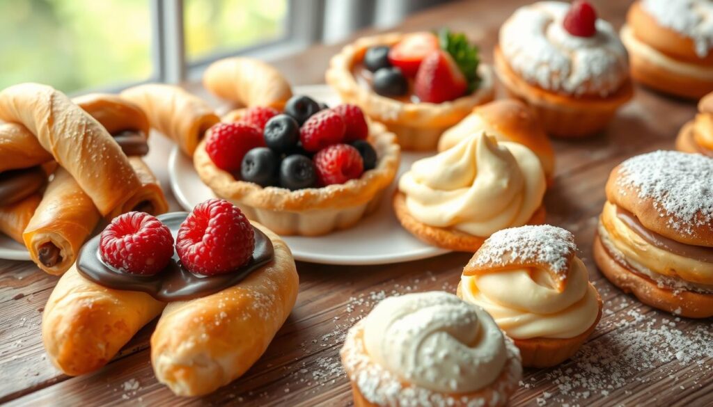 nut-free puff pastry nut-free puff pastry