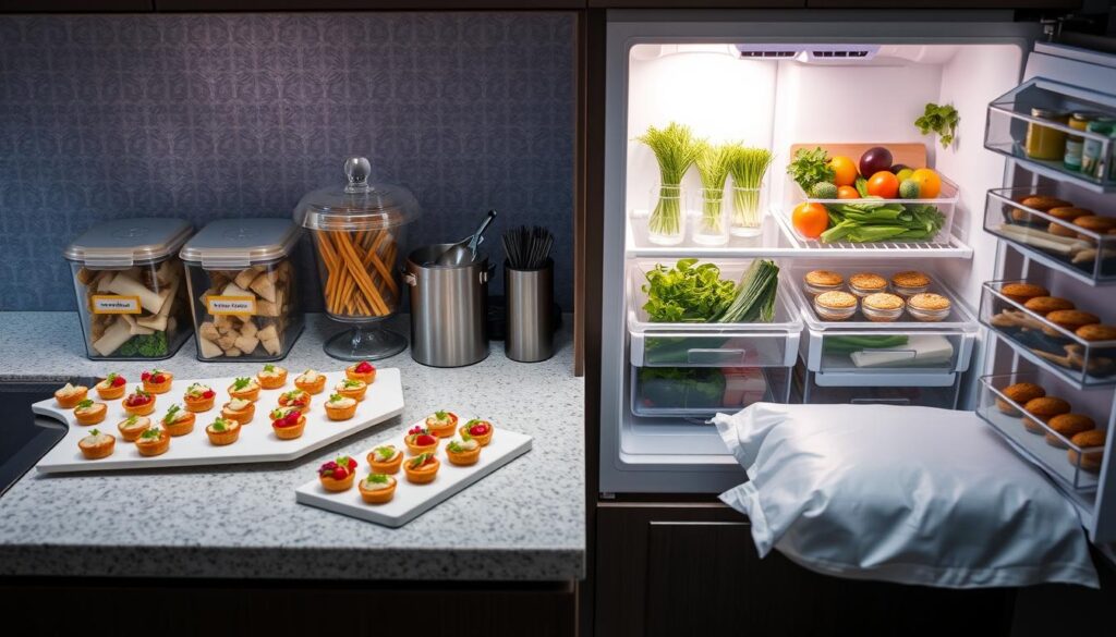storage tips for canapés storage tips for canapés