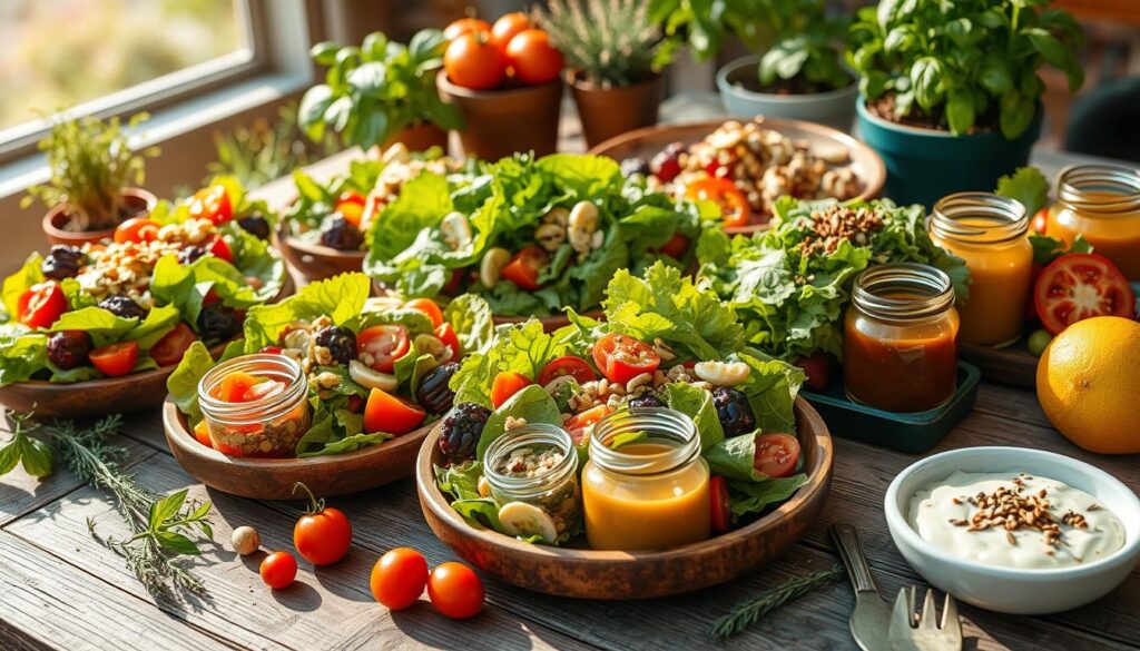 best salads near me