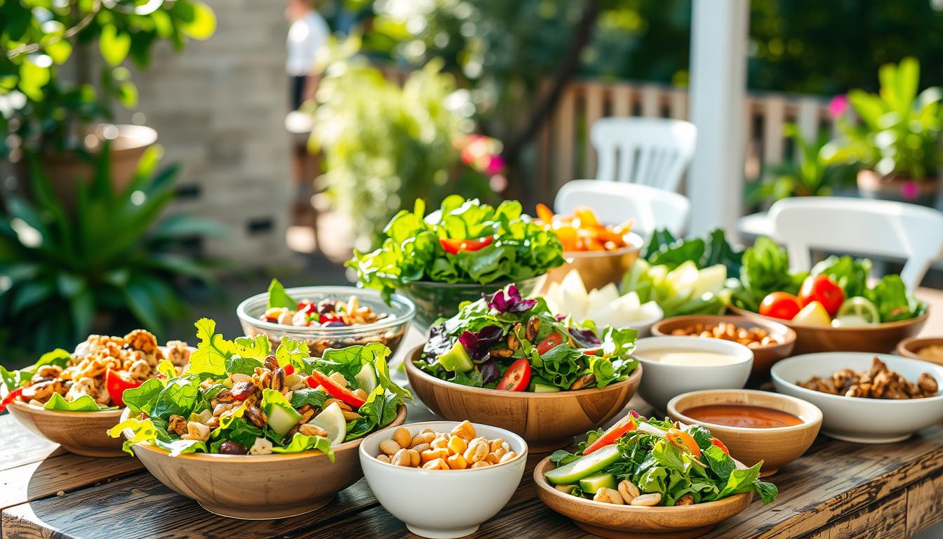 best salads near me