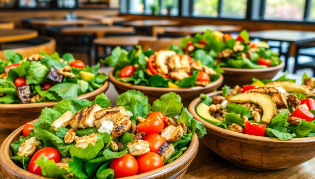 healthy panera salads healthy panera salads