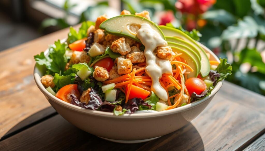 panera salads panera salads
