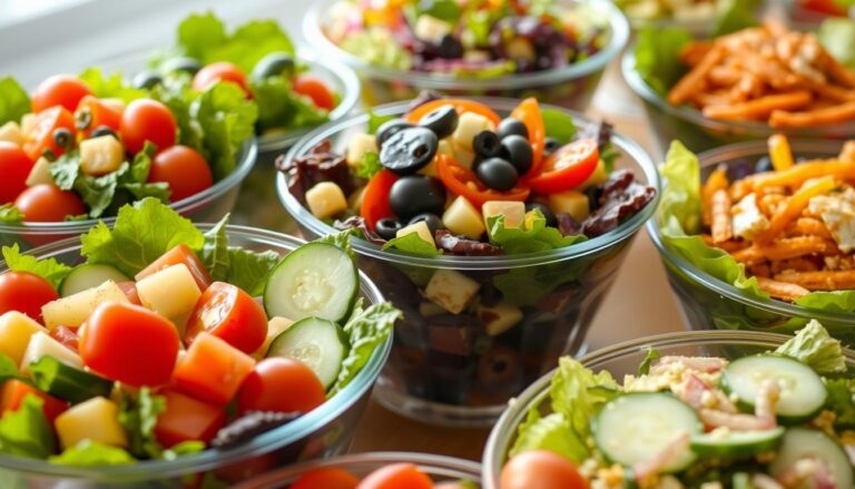 subway salads