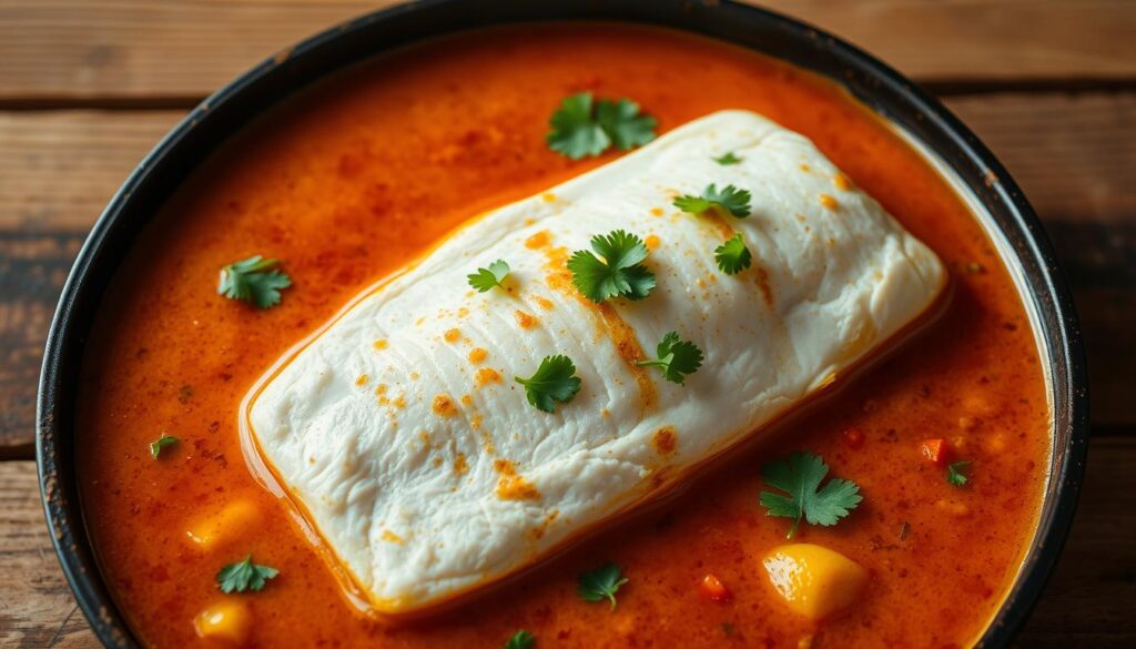 coconut curry swai fish coconut curry swai fish