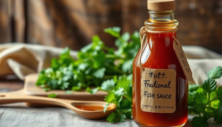 fish sauce recipe